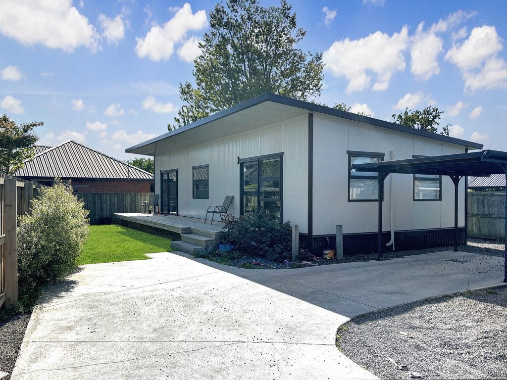 56 Hoani Street, Northcote, Christchurch - Carousel 1
