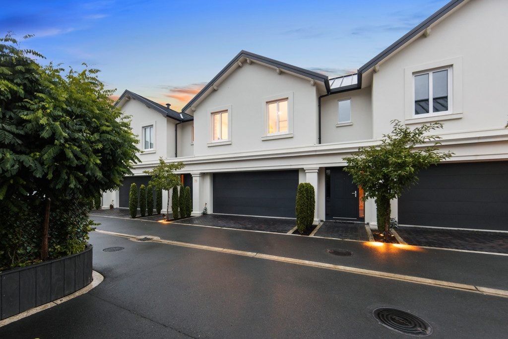 14 John Britten Lane, Riccarton, Christchurch - Carousel 22