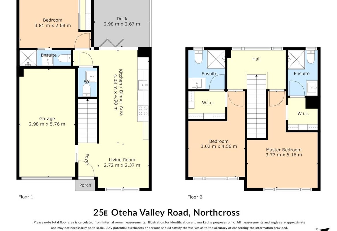 25D Oteha Valley Road, Northcross, Auckland - Carousel 9