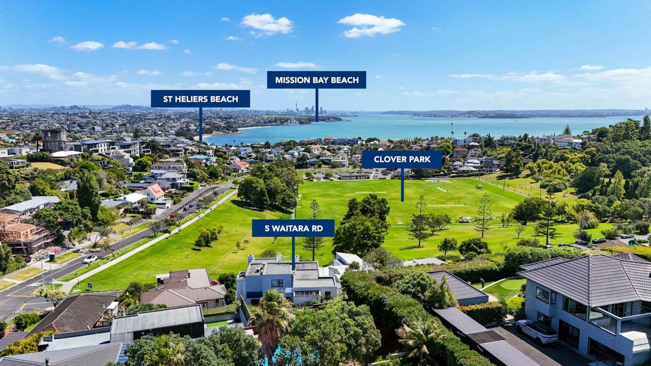 5 Waitara Road, St Heliers, Auckland - Carousel 7