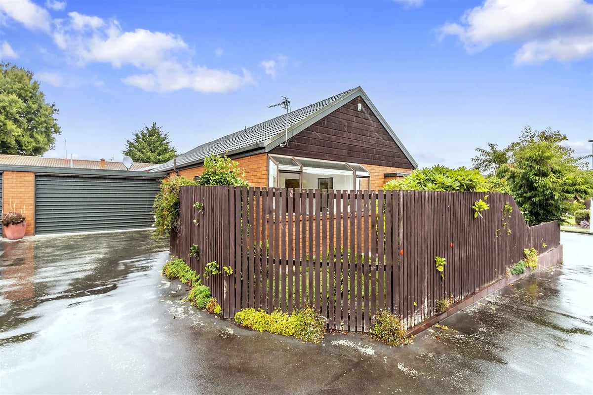 40 Munro Street, Redwood, Christchurch - Carousel 16