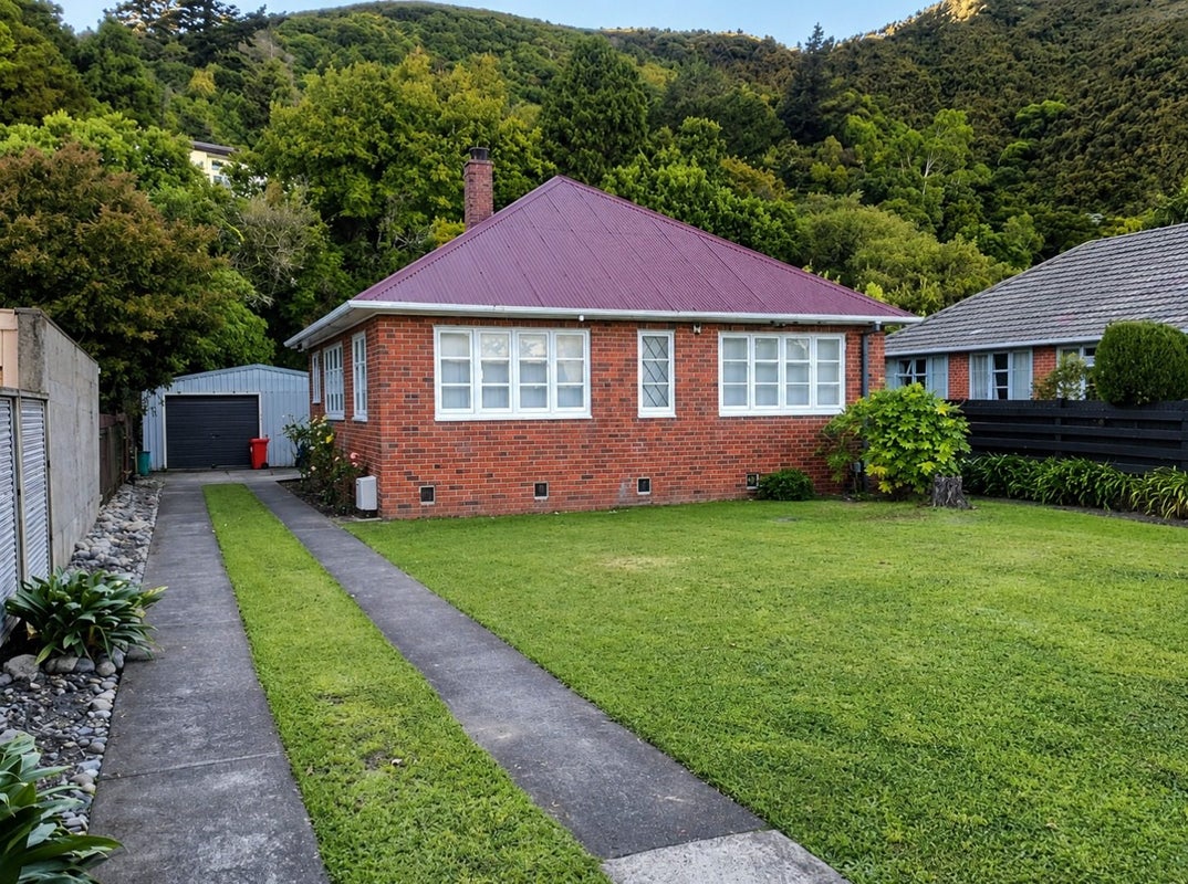 81 Wyndrum Avenue, Waterloo, Lower Hutt - Carousel 1