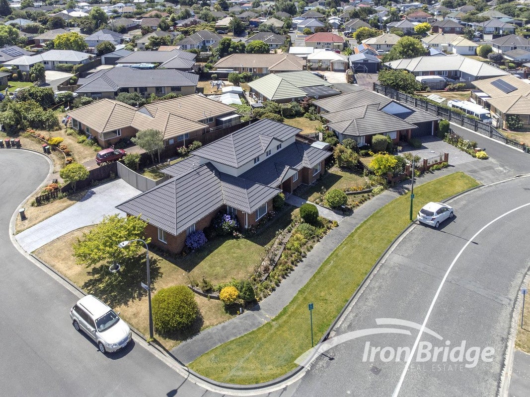 36 Bella Rosa Drive, Hei Hei, Christchurch - Carousel 2
