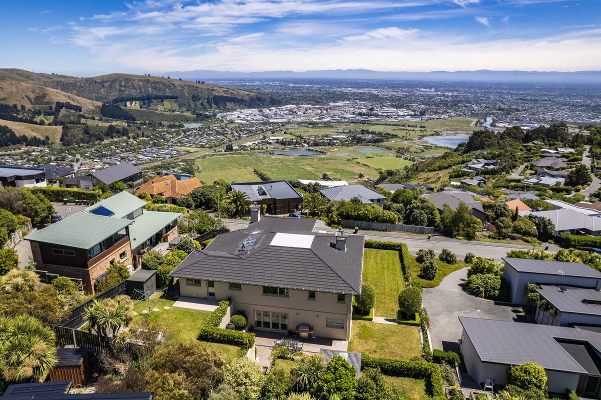 285 Major Hornbrook Road, Mount Pleasant, Christchurch - Carousel 44