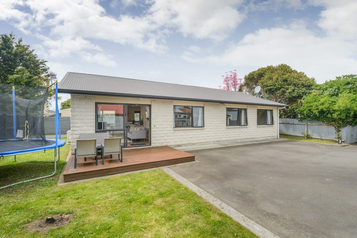 131B Church Street, West End, Palmerston North - Carousel 11