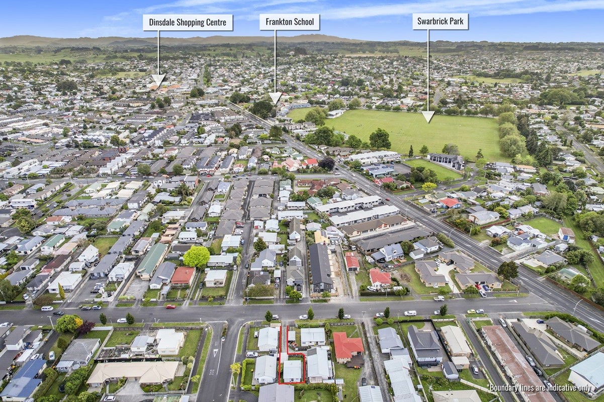 58A Primrose Street, Frankton, Hamilton - Carousel 15