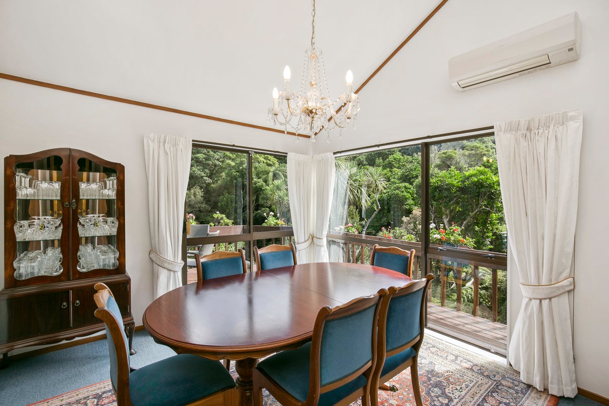42A Simla Crescent, Khandallah, Wellington - Carousel 2
