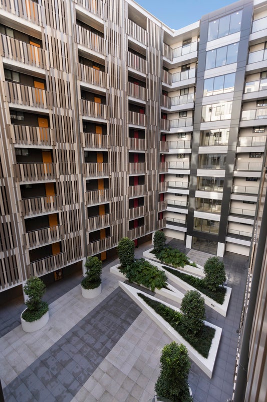 415/5 Howe Street, Auckland Central, Auckland - Carousel 2
