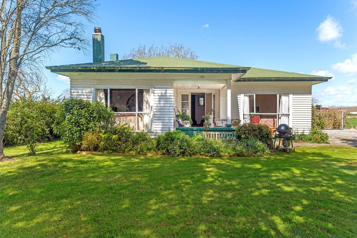 68 Willows Road, Matawhero, Gisborne - Carousel 27