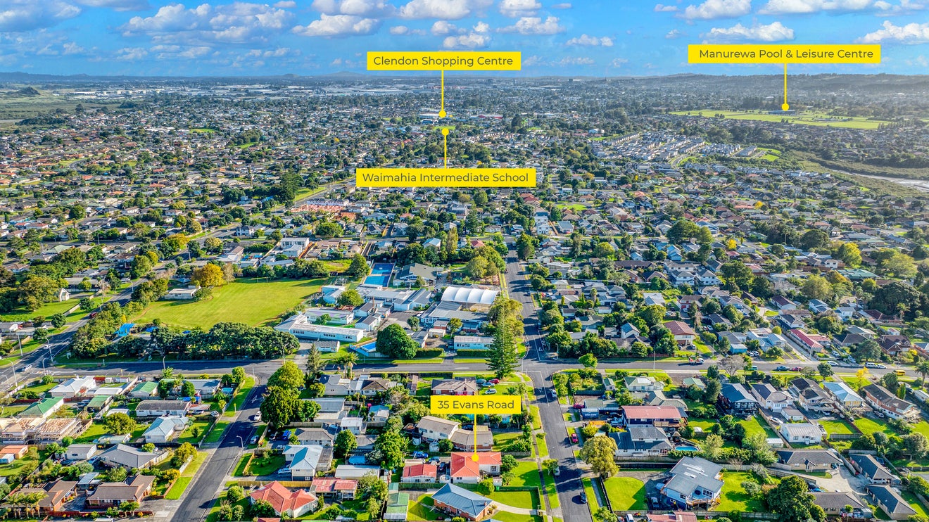 35 Evans Road, Weymouth, Auckland - Carousel 15