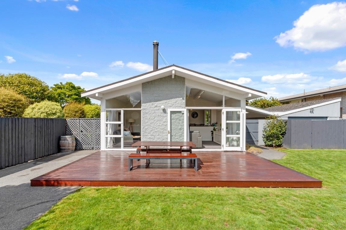 24 Highfield Place, Avonhead, Christchurch - Carousel 1