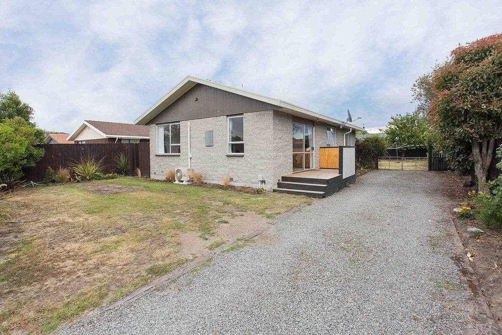 25 Raymond Road, Bromley, Christchurch - Carousel 1