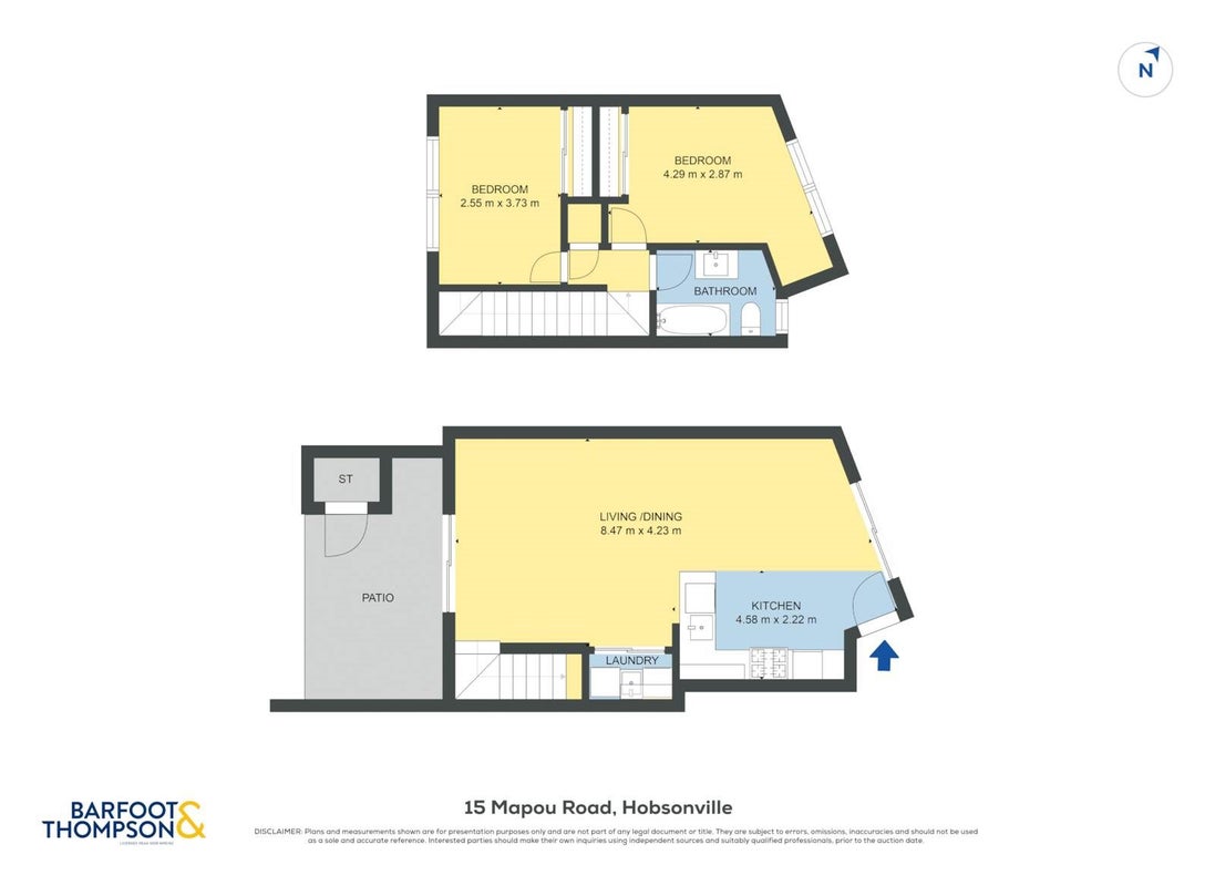 15 Mapou Road, Hobsonville, Auckland - Carousel 23