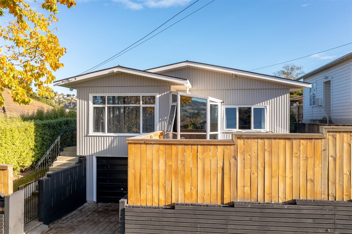 11 Kinsman Street, Kaikorai, Dunedin - Carousel 1