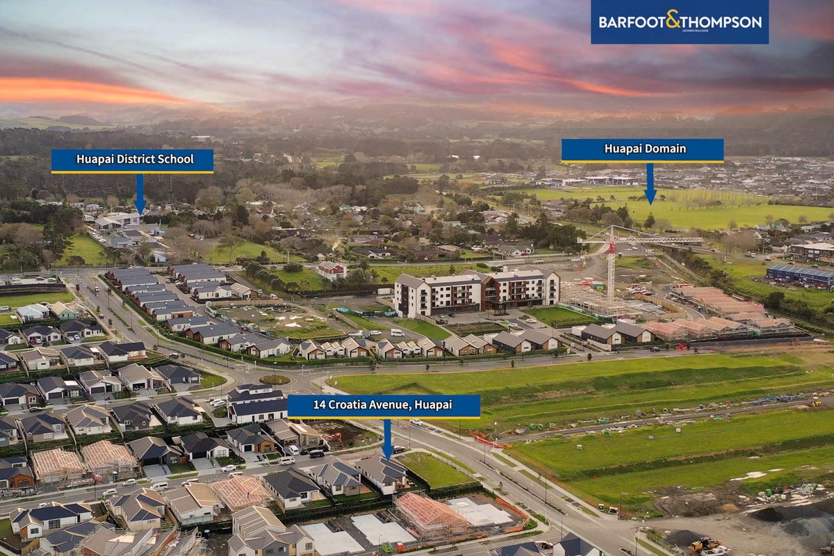14 Croatia Avenue, Huapai, Kumeu - Carousel 2