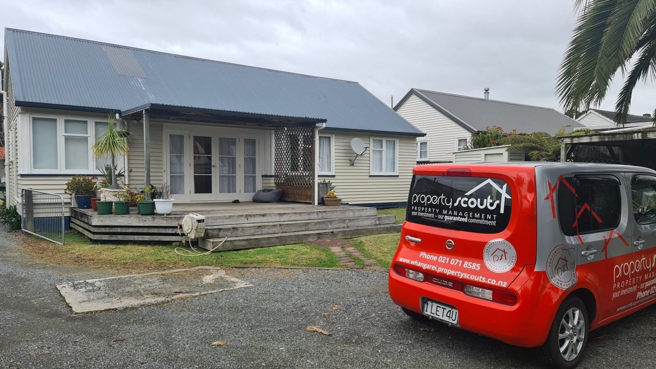 50 First Avenue, Avenues, Whangarei - Carousel 1