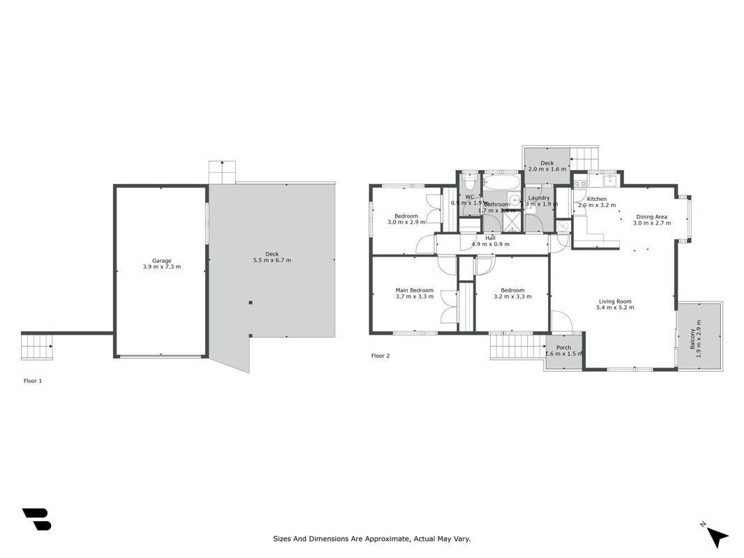 39 Garton Drive, Massey, Auckland - Carousel 26