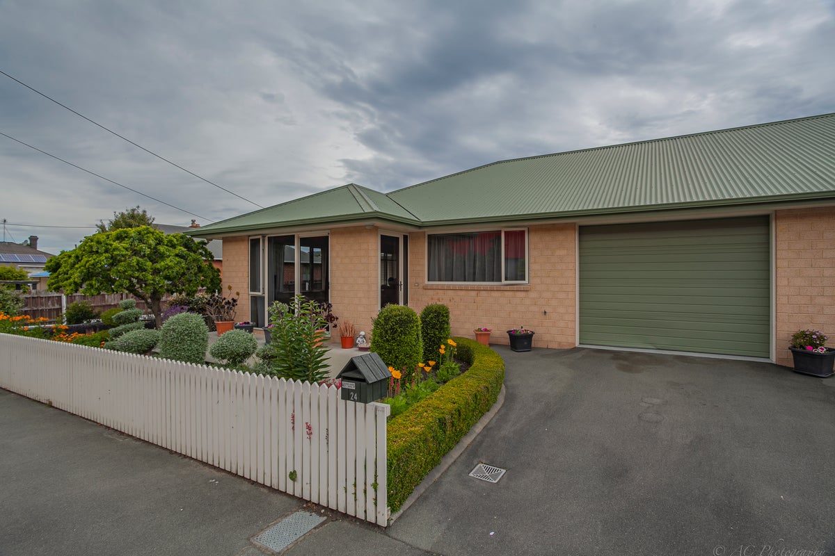 24 Browne Street, Parkside, Timaru - Carousel 21