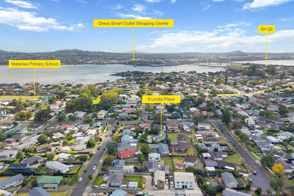 6 Lindis Place, Mangere Bridge, Auckland - Carousel 27