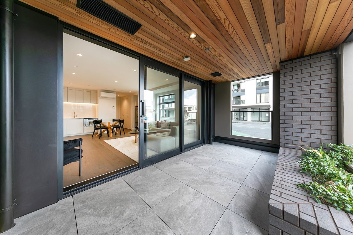 2/393G Great North Road, Grey Lynn, Auckland - Carousel 1
