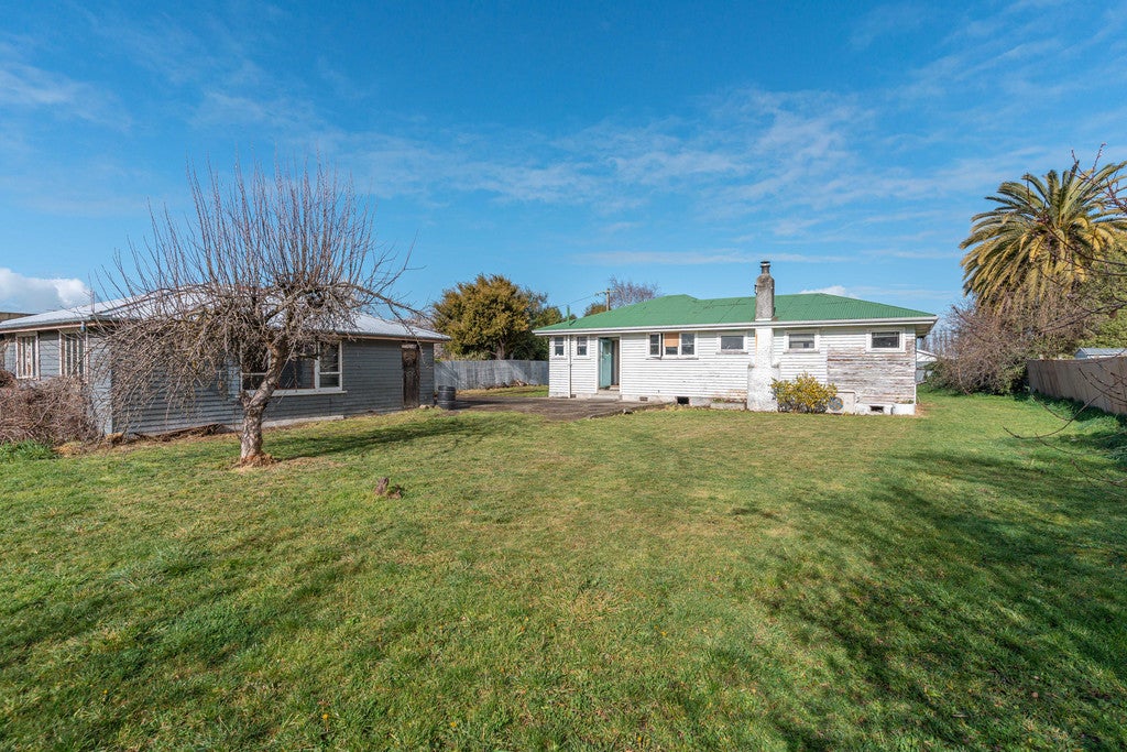 111 Cockburn Street, Kuripuni, Masterton - Carousel 1
