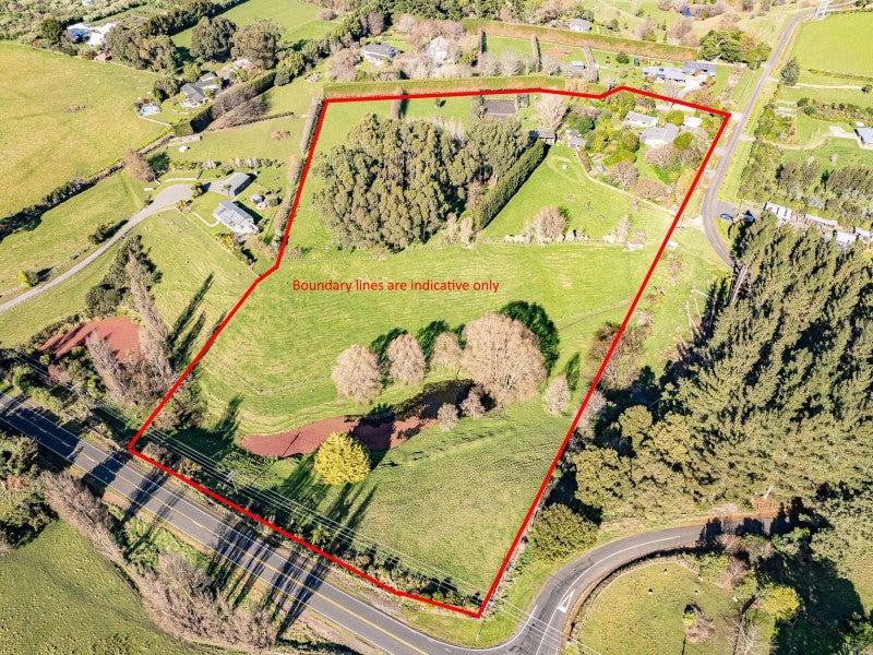 45 Union Line, Fordell, Whanganui - Carousel 2