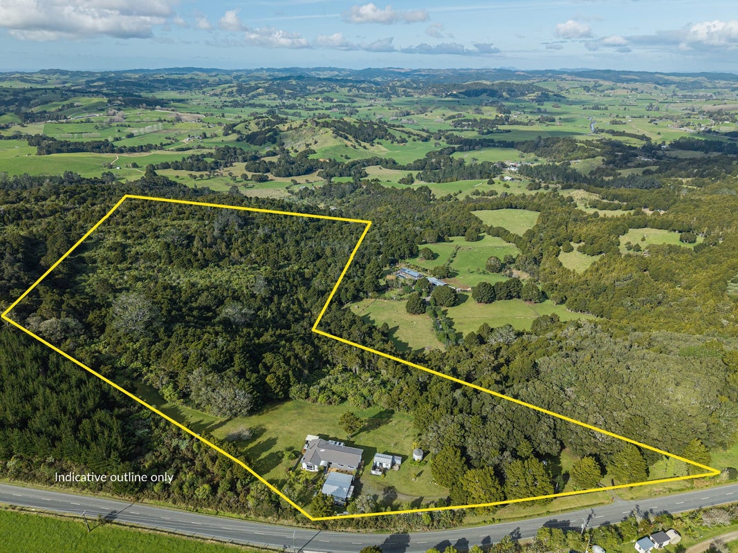 352 Puhipuhi Road, Whakapara, Hikurangi - Carousel 45