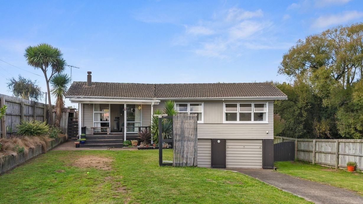 28 Alison Street, Mangakakahi, Rotorua - Carousel 1