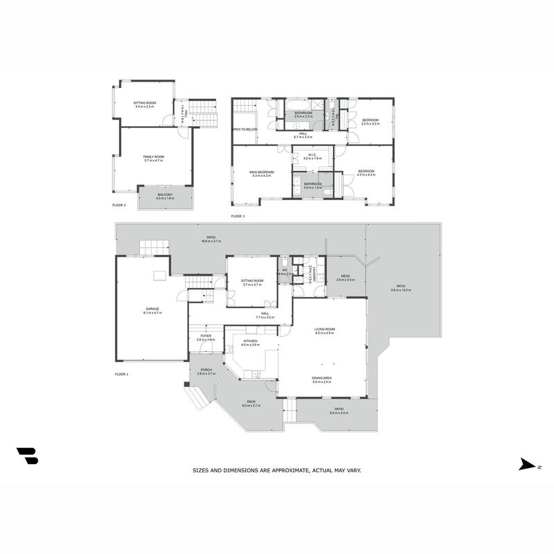 2/28 Orchard Road, Waiake, Auckland - Carousel 31