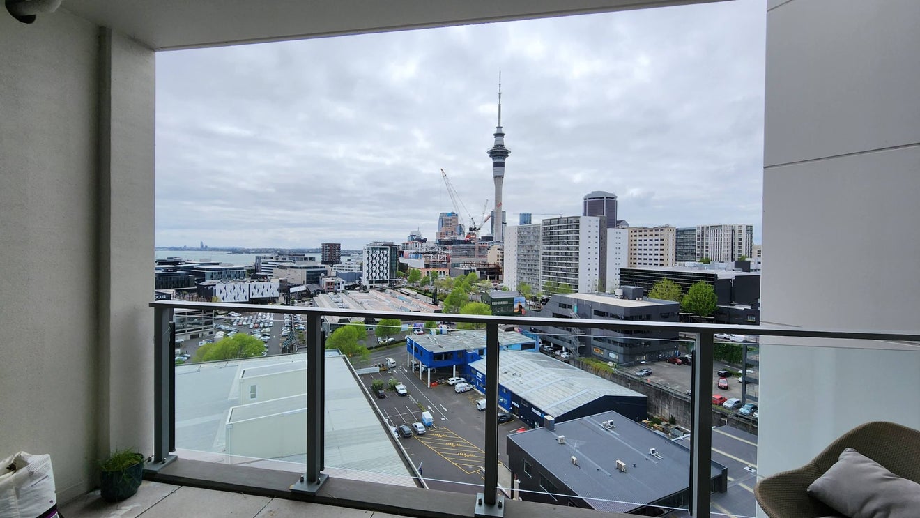 712/27 Union Street, Auckland Central, Auckland - Carousel 2
