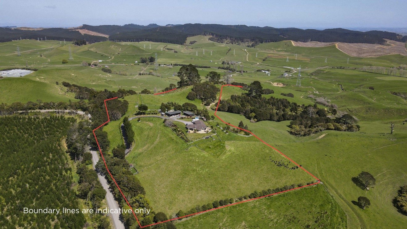 157 Ferndale Road, Pokeno - Carousel 21