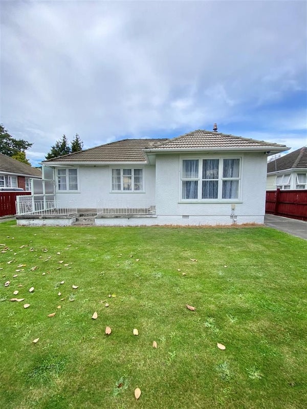 45 Hillary Crescent, Upper Riccarton, Christchurch - Carousel 14