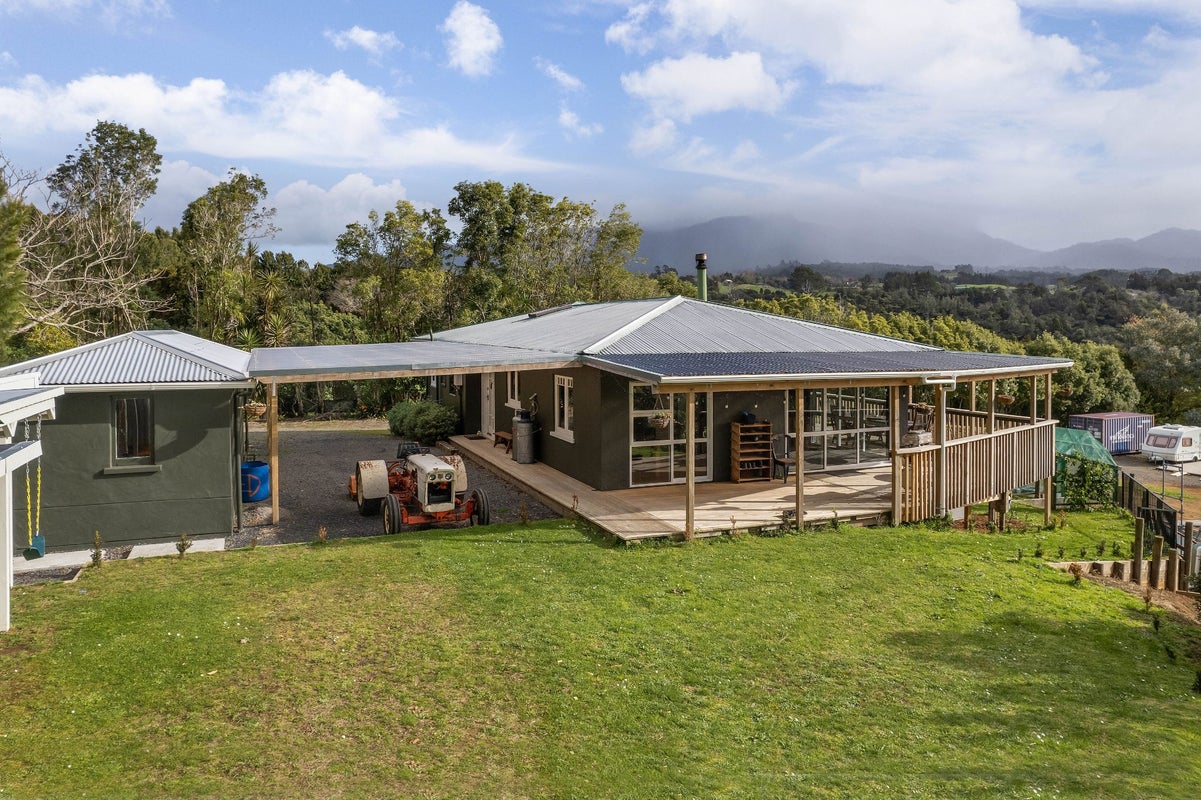 468A Wright Road, Aongatete, Katikati - Carousel 2
