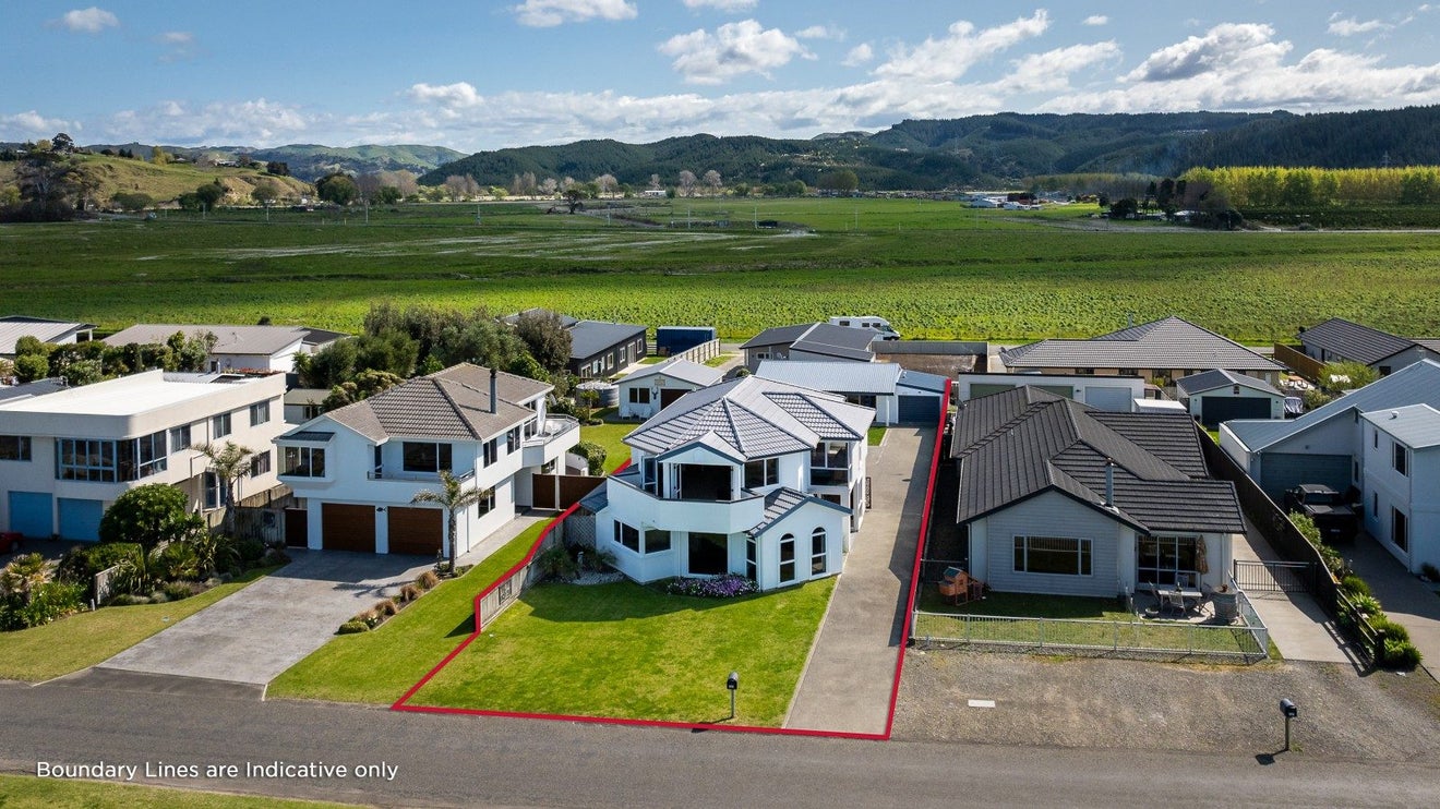 120 North Shore Road, Eskdale, Napier - Carousel 1
