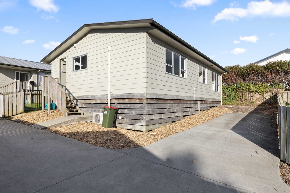 48B Jellicoe Street, Oceanview, Timaru - Carousel 1
