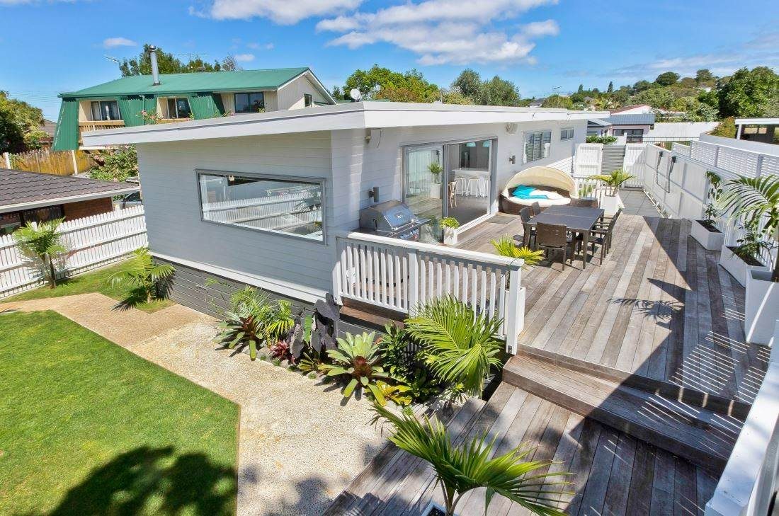 10A Wendell Place, Greenlane, Auckland - Carousel 1