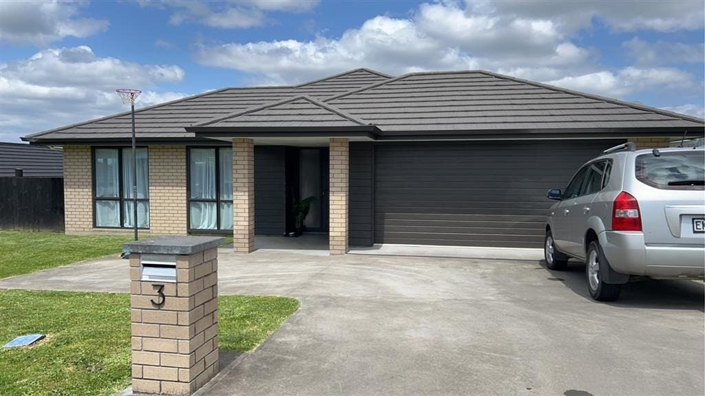 3 Sumner Place, Kamo, Whangarei - Carousel 1