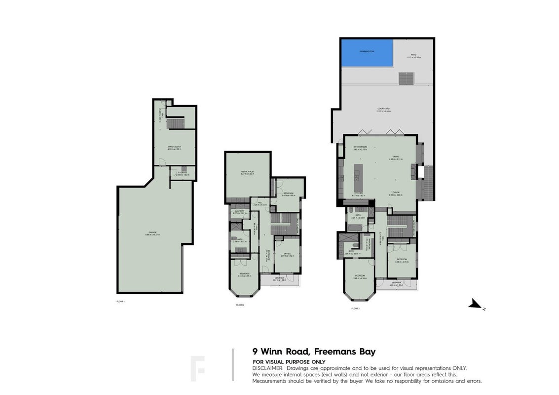 9 Winn Road, Freemans Bay, Auckland - Carousel 25