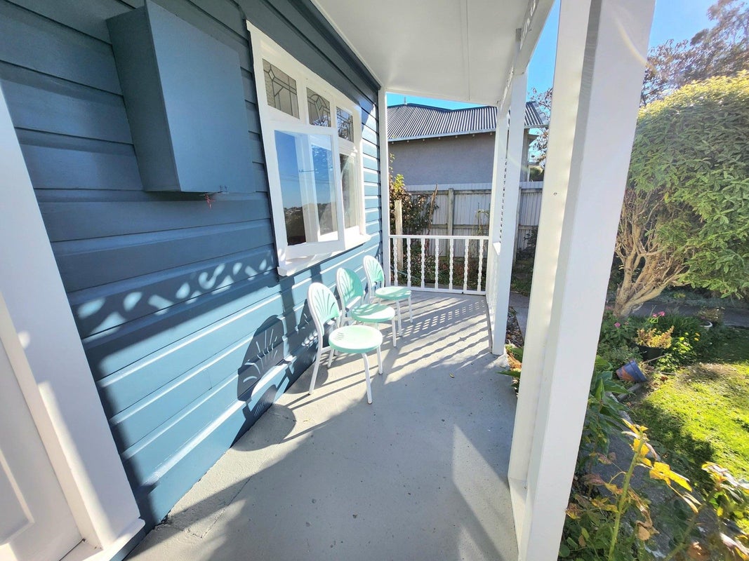 72 Perth Street, South Hill, Oamaru - Carousel 2