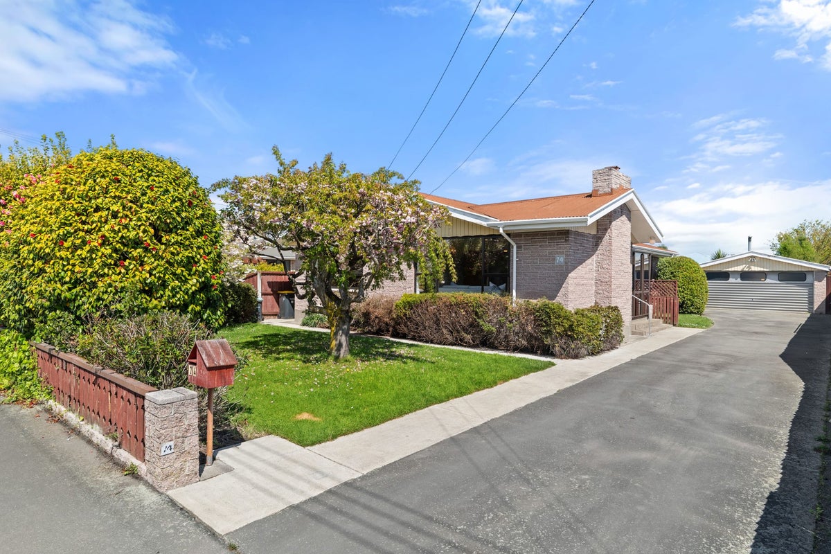 74 Tankerville Road, Hoon Hay, Christchurch - Carousel 2