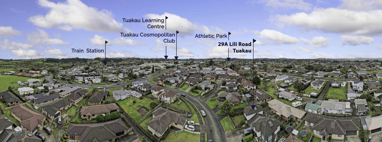 29A Lili Road, Tuakau - Carousel 12