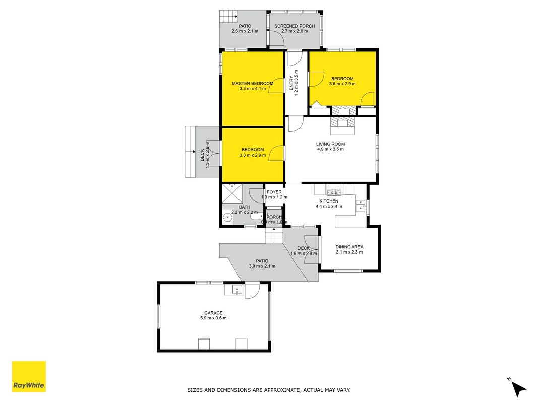 1/6 Waimana Road, Conifer Grove, Takanini - Carousel 21