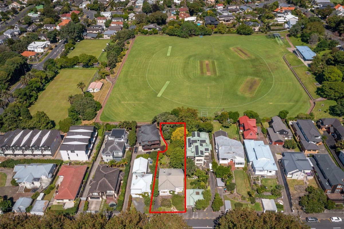 6 Kohia Terrace, Epsom, Auckland - Carousel 2