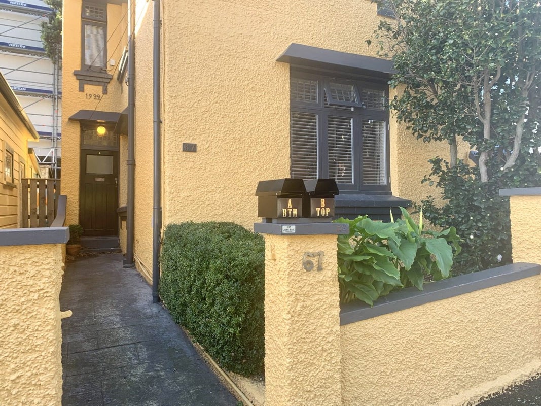 67 Majoribanks Street, Mount Victoria, Wellington - Carousel 9