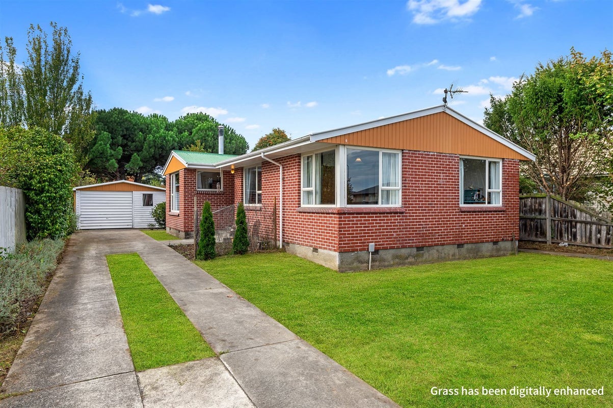 44 Damien Place, Bromley, Christchurch - Carousel 1