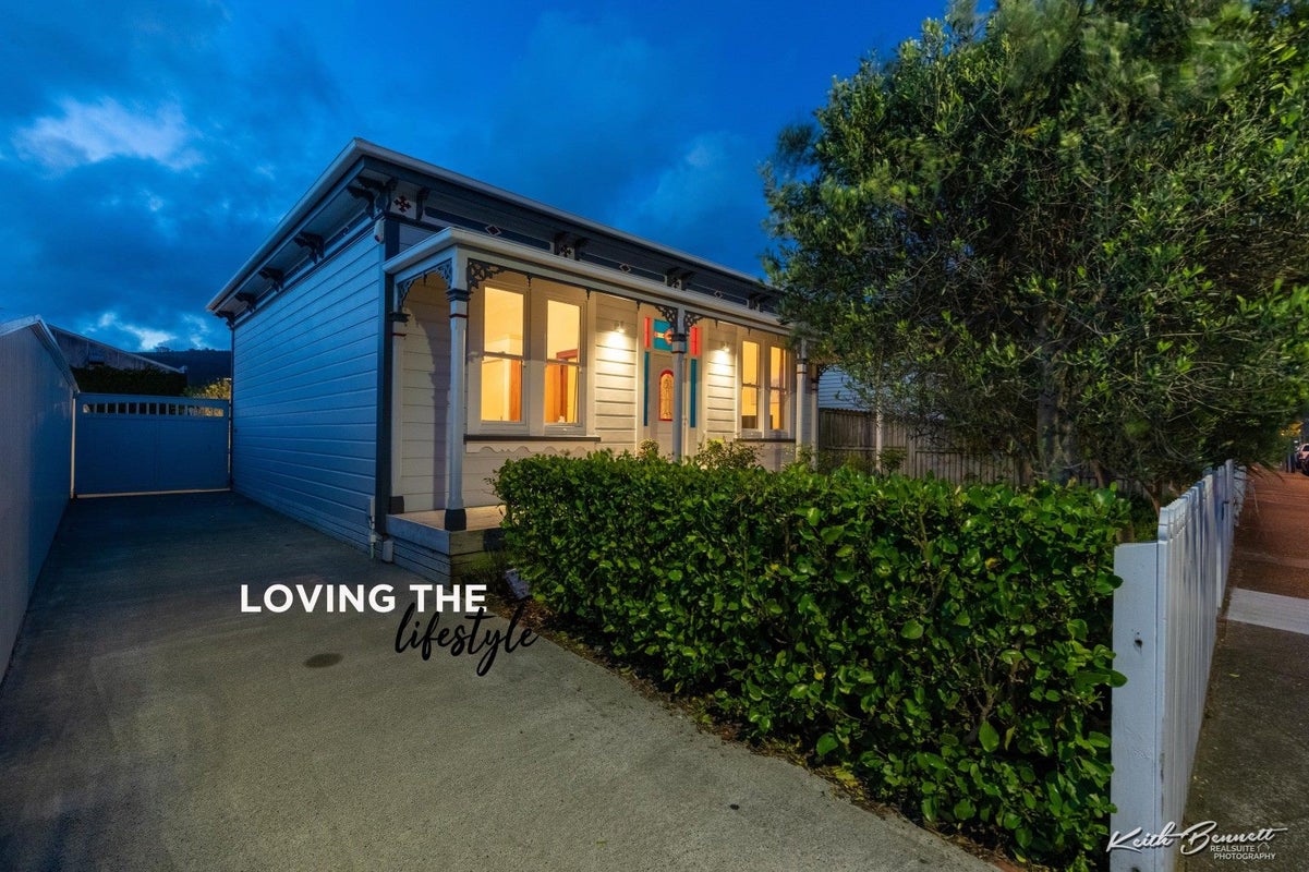 19 Nelson Street, Petone, Lower Hutt - Carousel 1