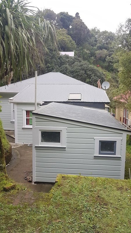 13 Adams Terrace, Aro Valley, Wellington - Carousel 1