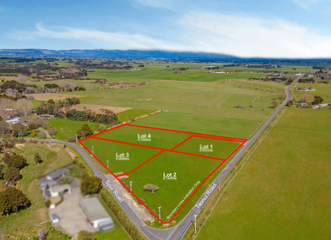 26 Spur Road, Stillwater, Silverdale - Carousel 1