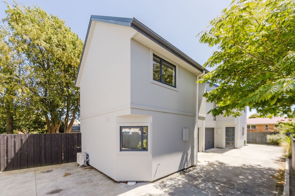 3/15 Austin Street, Sydenham, Christchurch - Carousel 2