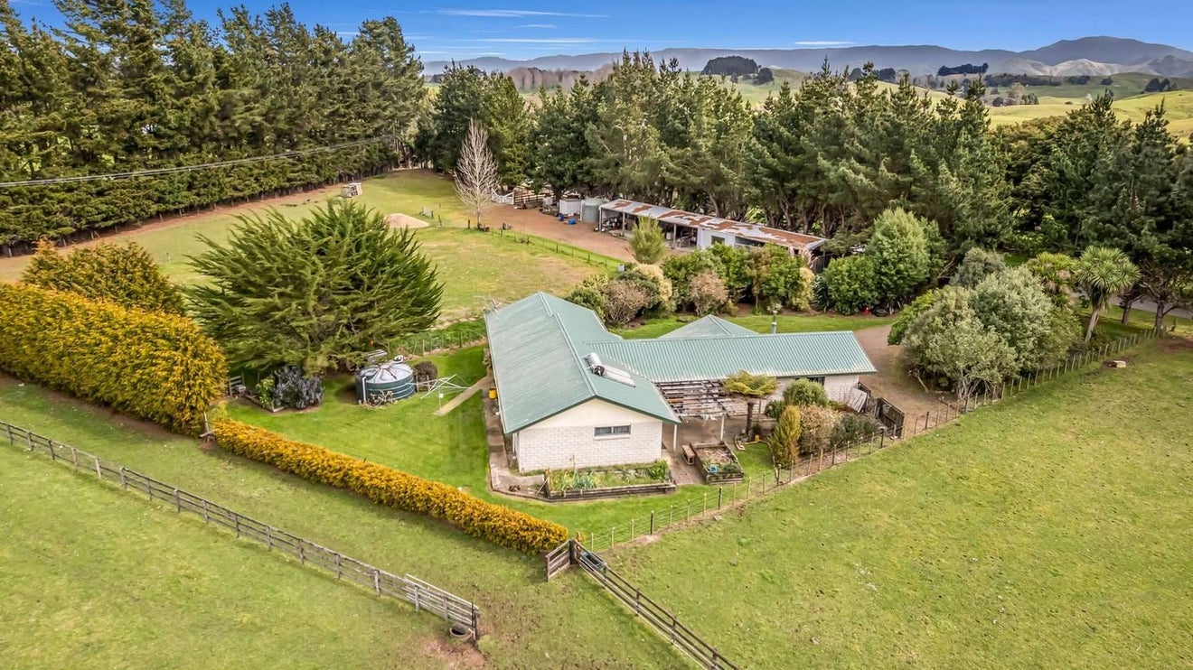 356 Matamau Ormondville Road, Matamau - Carousel 2